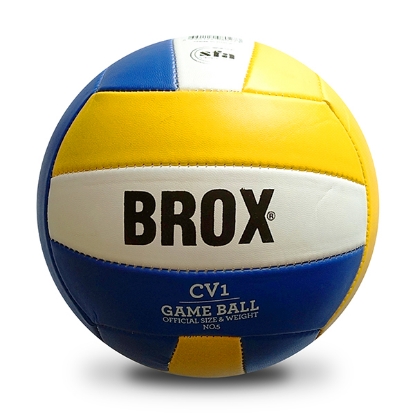 Voleybol Topu - Brox
