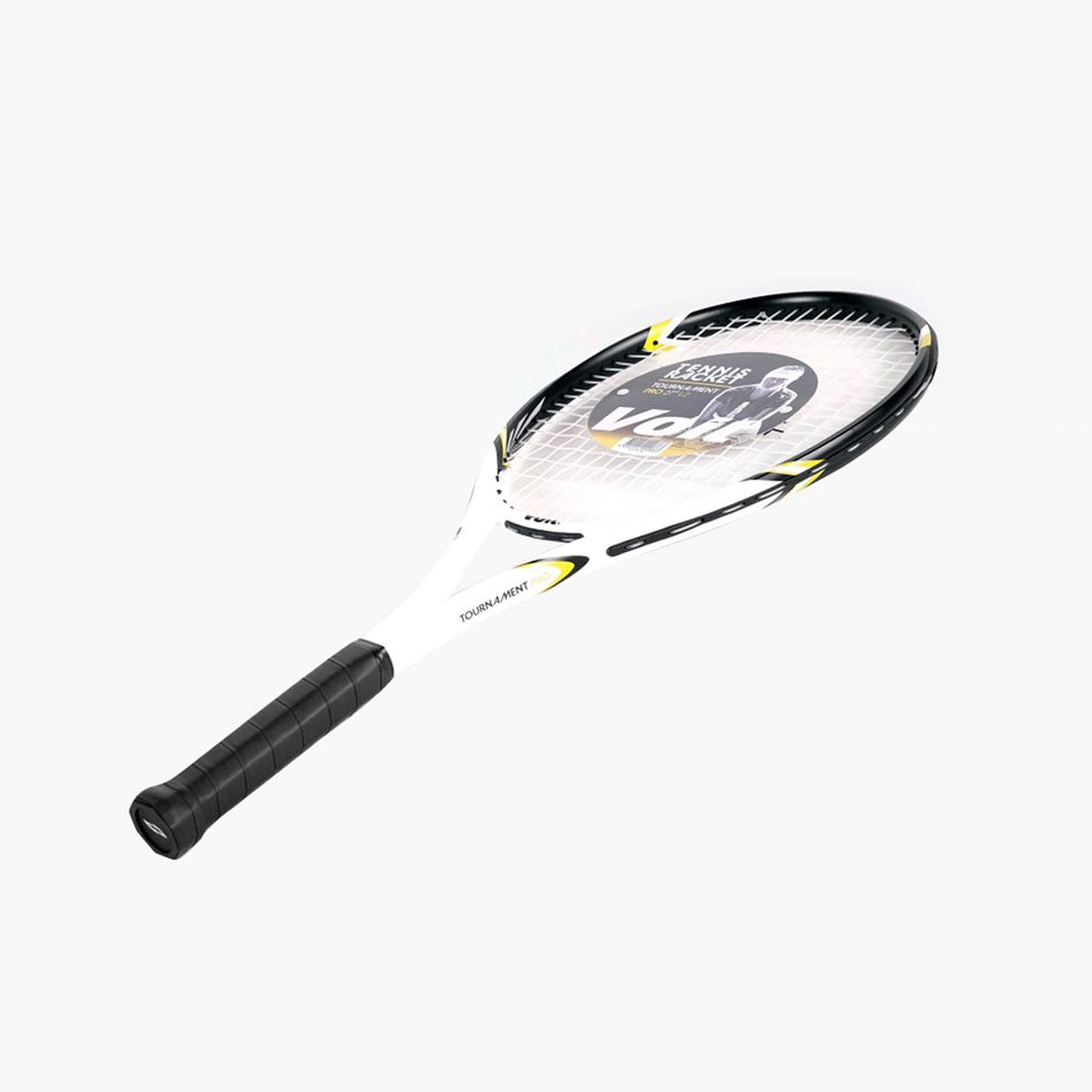 Voit Tournament Tenis Raketi