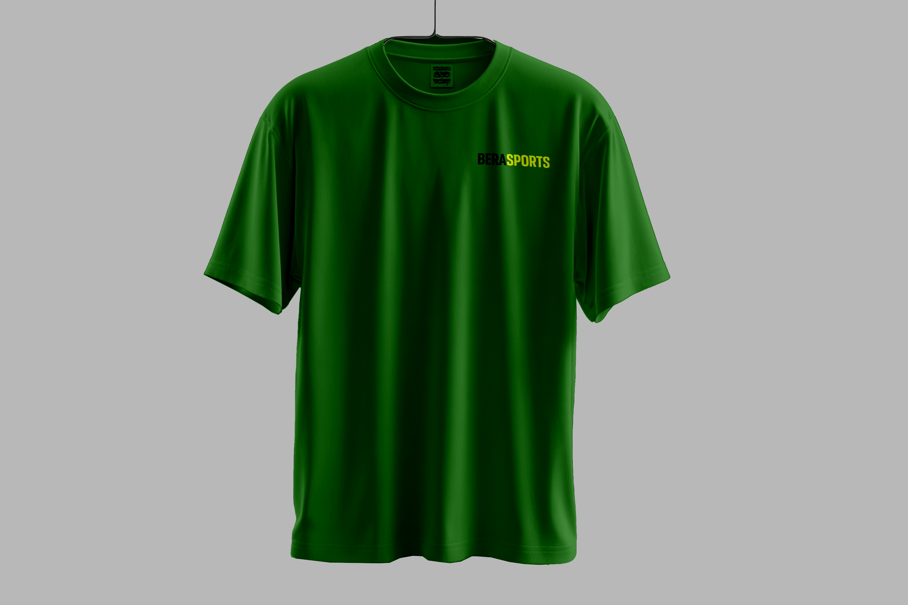 Yeşil T-Shirt